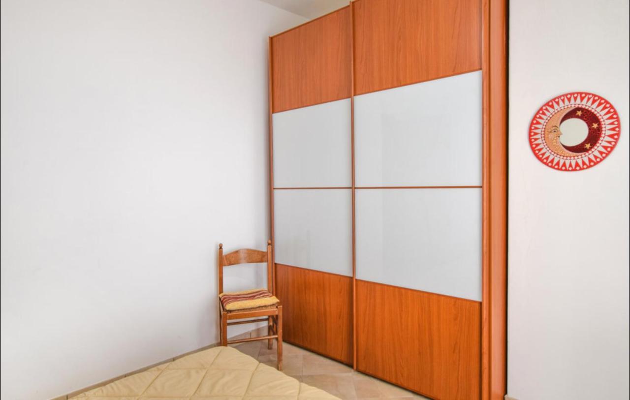 Panoramic Gulf View Apartment: Falerna Comfort & Space Exterior photo